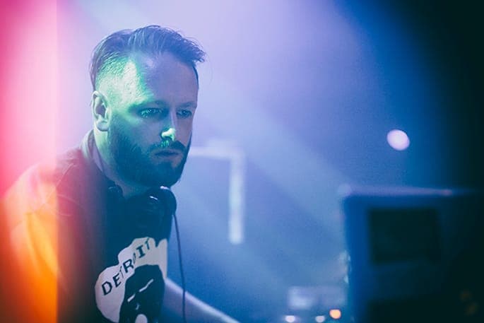 10 drum & bass producers to watch in 2015