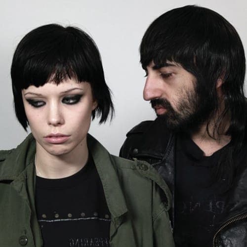 Download ‘Plague’, a new studio track by Crystal Castles