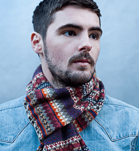 Stream a belter of a Blawan set from Holland’s Awakening Festival