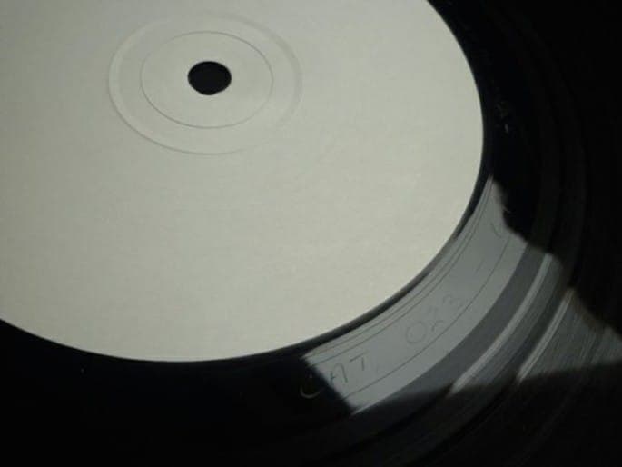 Aphex Twin's Caustic Window test pressing sells for more than $40,000