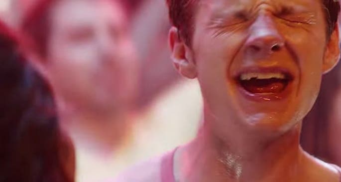 Electric Zoo attendees will be forced to watch this awkward anti-drugs PSA
