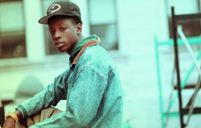 Joey Bada$$ channels Souls Of Mischief on ’95 ‘Til Infinity’