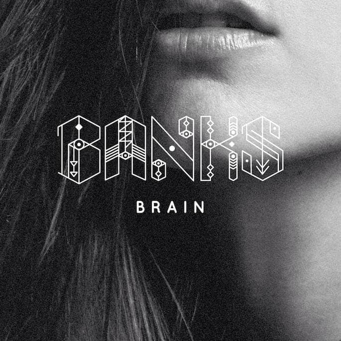 Listen to Banks' Shlohmo-produced 'Brain'