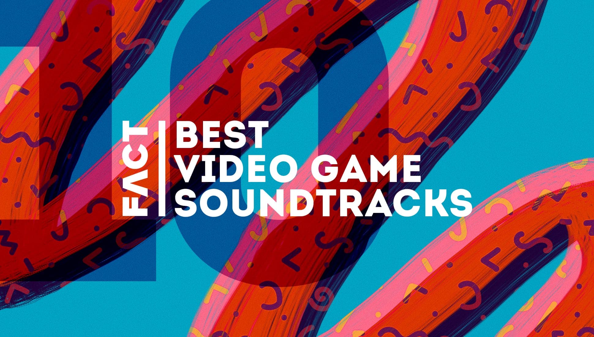 The 10 best video game soundtracks of 2017
