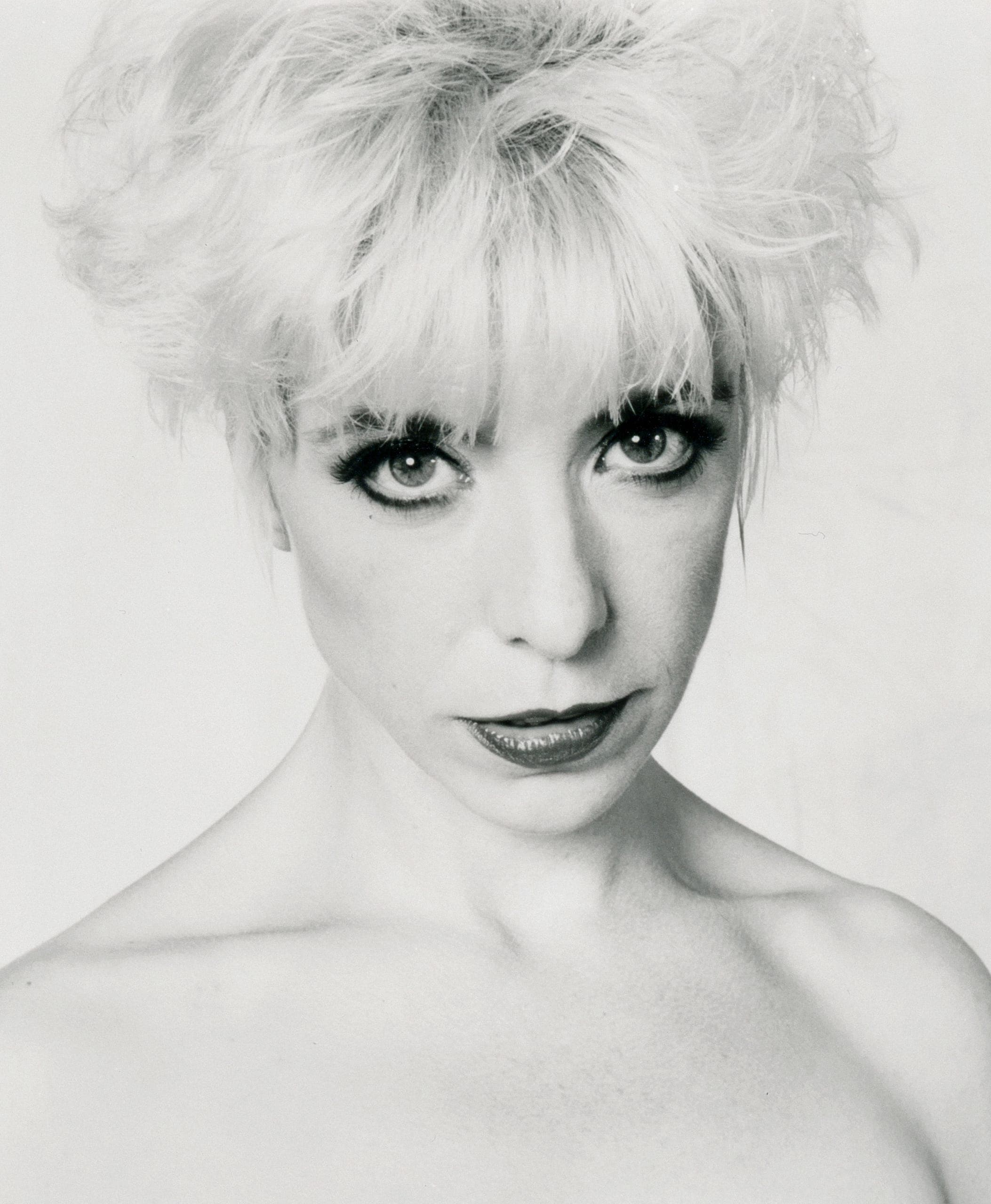 Sacred Bones to release EP of early demos by Twin Peaks singer Julee Cruise