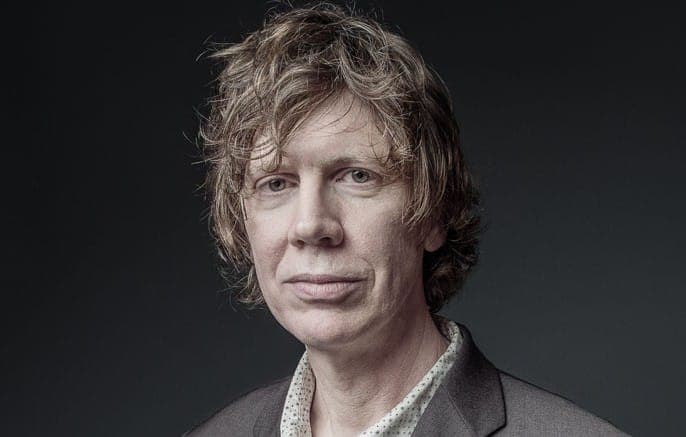 Thurston Moore to release single in support of Chelsea Manning