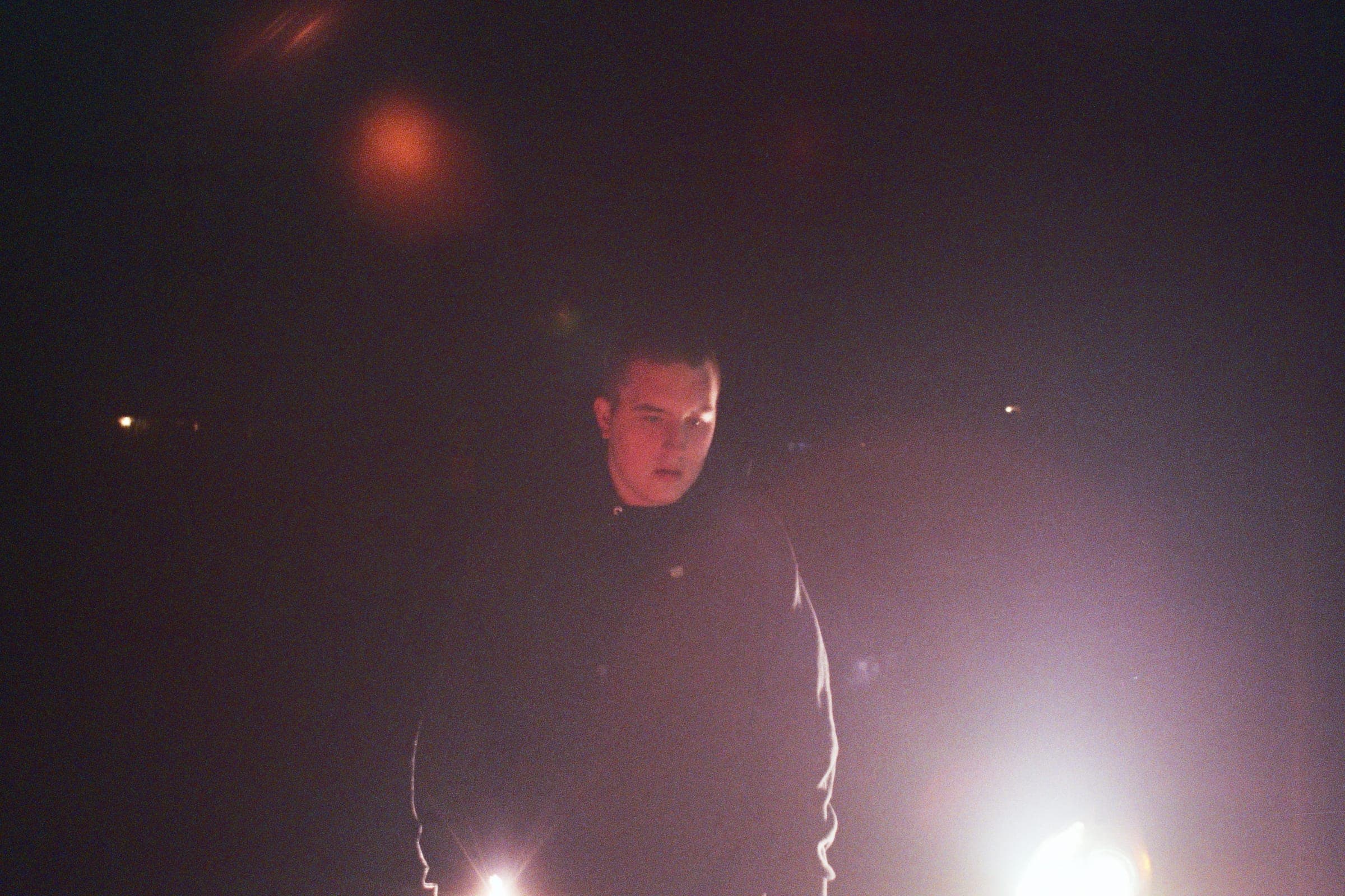 Eaves digests the internet on Purple Tape Pedigree debut GORILLA