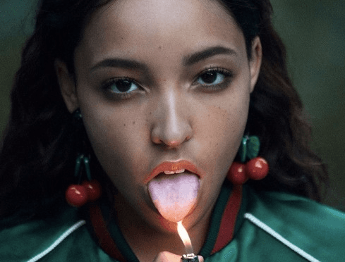Listen to Danny L Harle’s remix of Tinashe’s ‘Superlove’