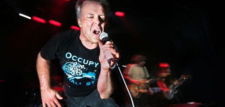 Watch the trailer for Records Collecting Dust, a documentary featuring Jello Biafra, Black Flag's Keith Morris and Chuck Dukowski and more