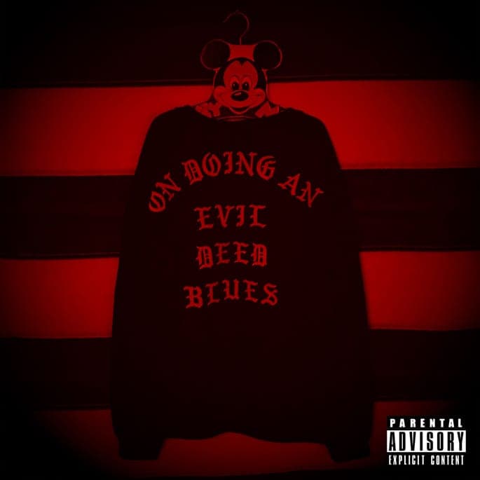 Lil Ugly Mane gets ethereal with new single ‘On Doing An Evil Deed Blues’