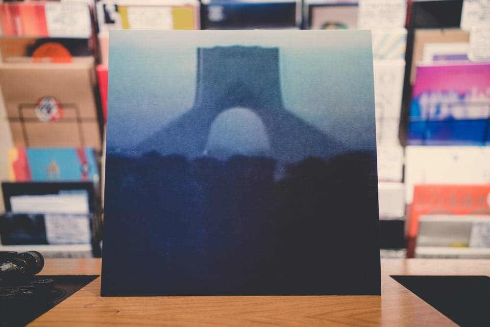 Phonica's essential vinyl of the week: Blunted jungle and sun-bleached house