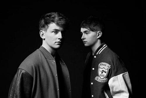 Disclosure remixed by Dixon, Joe Goddard and more; stream the EP in full