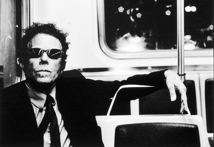 Anton Corbijn announces book of Tom Waits photographs