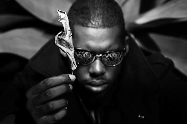 Flying Lotus, Shabazz Palaces, Thundercat unite as WOKE, enlist George Clinton for single
