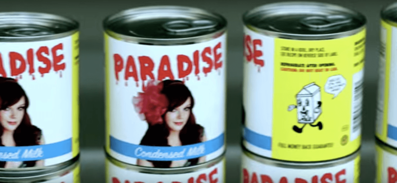 White Lung release Amber Tamblyn-starring video for ‘Hungry’