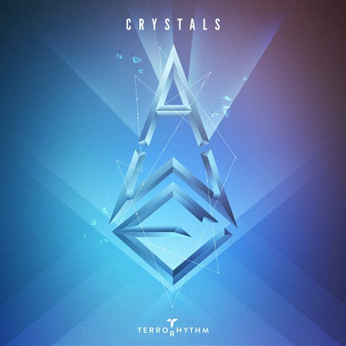 AWE Crystals stream