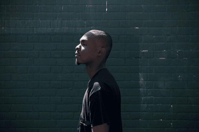 Stream the debut EP by soul singer Azekel, Circa
