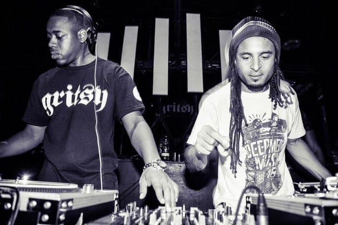 Digital Mystikz finally release classic lost dub ‘2 Much Chat’