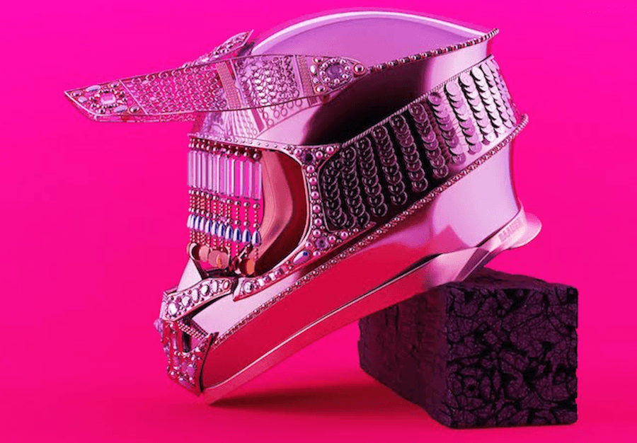 Baauer teams with Future and Pusha T on 'Kung Fu'