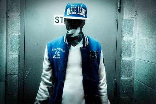 Toronto rapper Tre Mission signs to Big Dada; watch the video for ‘Brunch’