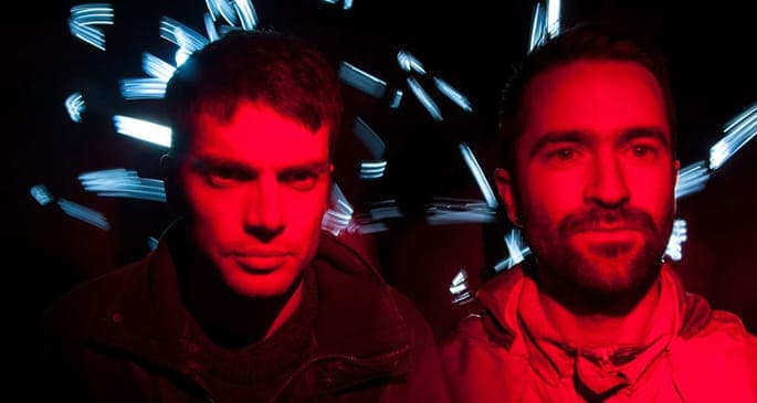 Stream Lakker’s stark rework of My Panda Shall Fly & Mau’lin’s ’15 Keys’