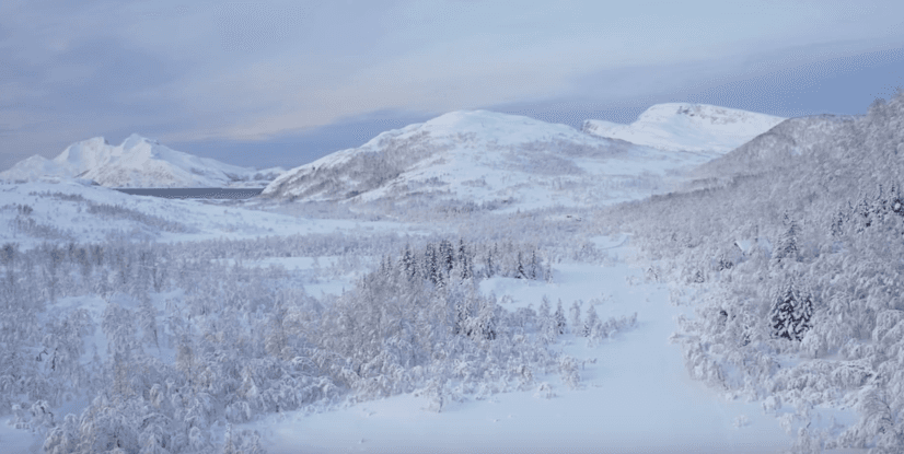 Watch a trailer for Norwegian dance music documentary Northern Disco Lights