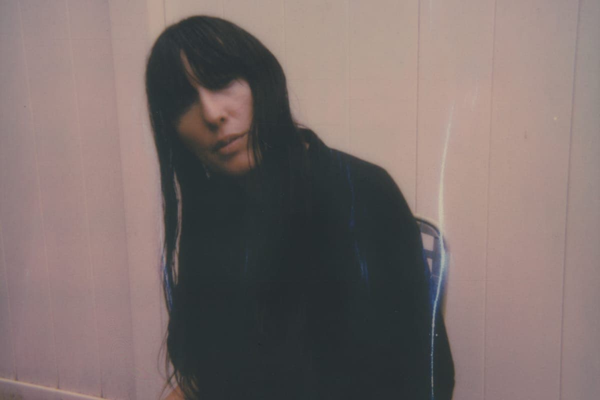 Hiro Kone considers the power of absence on A Fossil Begins To Bray