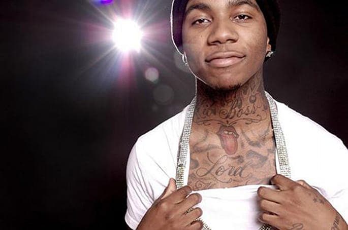 Mixtape Round-up: Lil B, DJ Kenn, Pariah, Silent Servant, and more