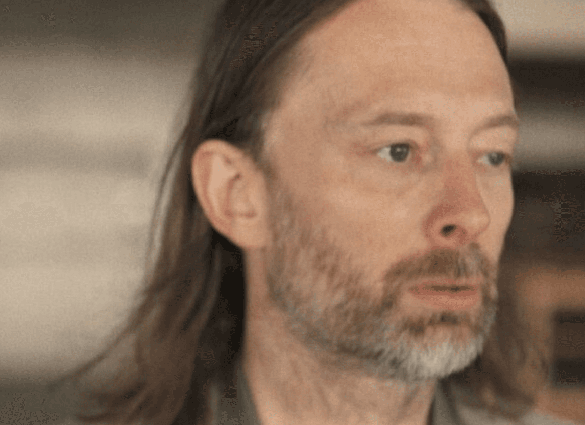 Radiohead tease another new track and video on Instagram