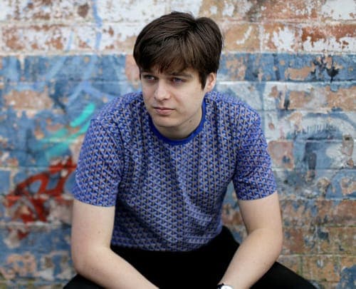 Ramp announce tracklist for their compilation, Ramp 50