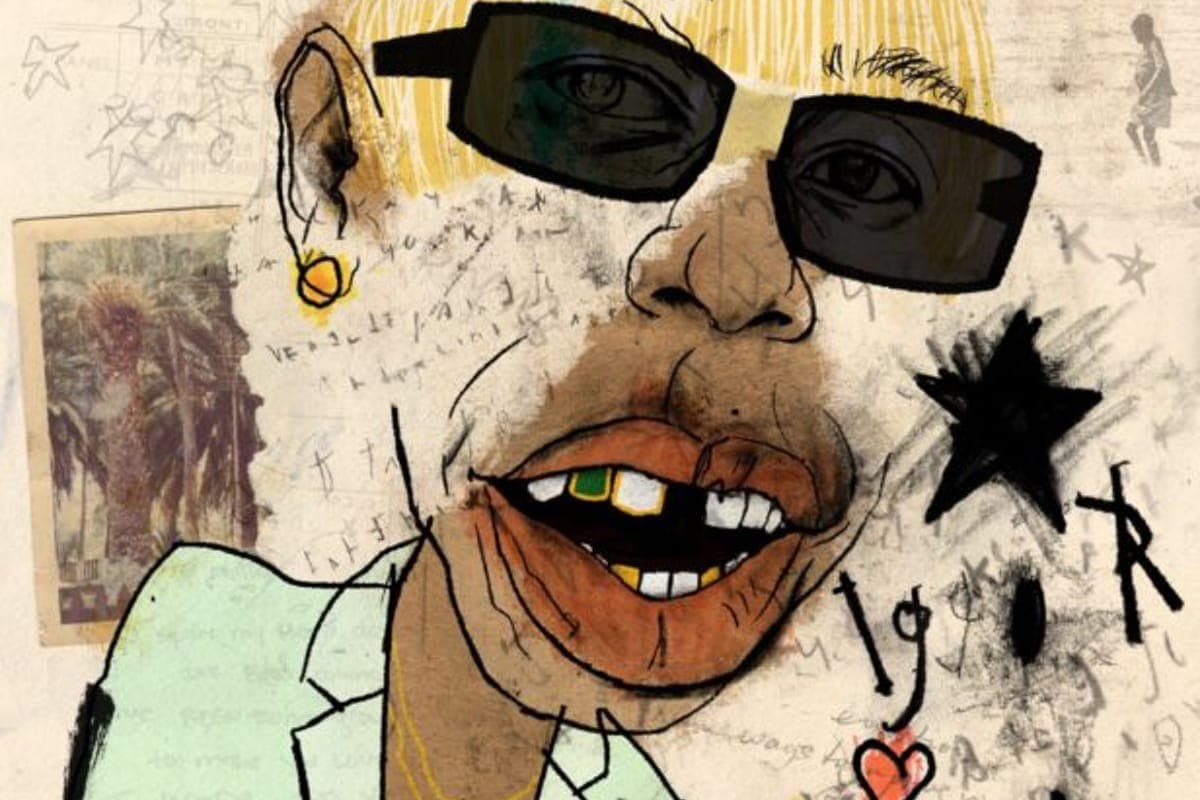 Listen to Tyler, The Creator’s new album, IGOR