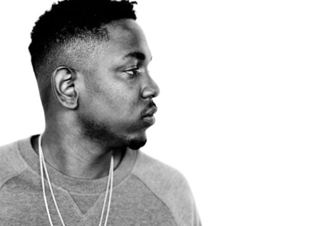 Kendrick Lamar's album untitled unmastered. is out tomorrow