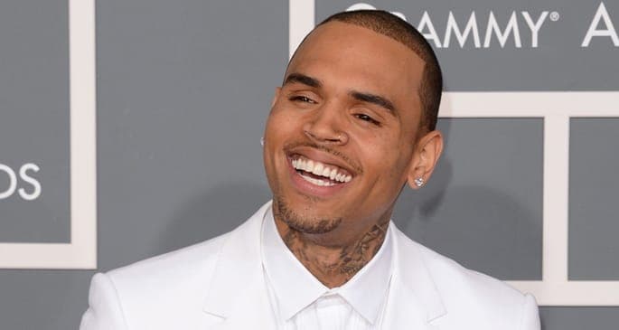 Indulge your masochism: hear Chris Brown’s Aaliyah-sampling ‘Don’t Think They Know’