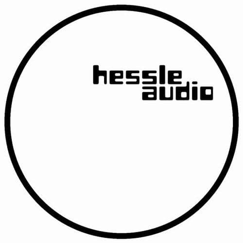 Hessle Audio’s resident enigma Joe returns with ‘Studio Power’