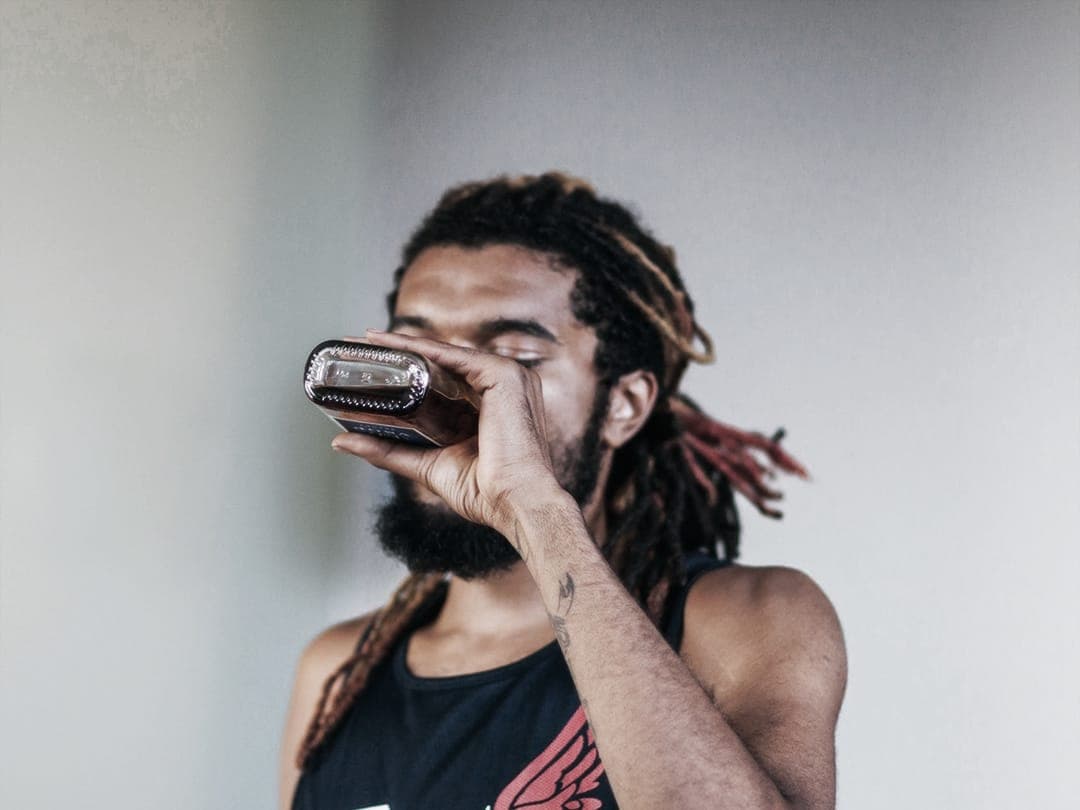 RichPoSlim drops #THOTLIFE EP for "macks hustlers hoes and harlots"
