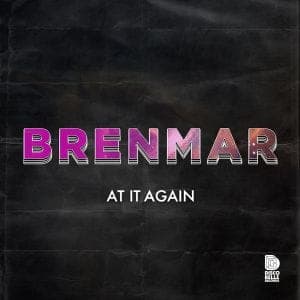 Brenmar: At It Again EP