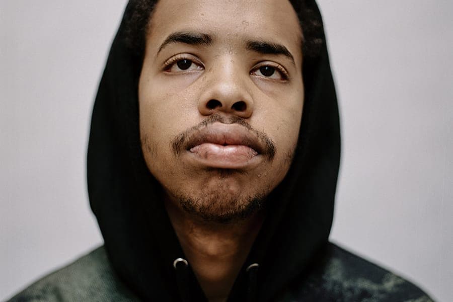 Earl Sweatshirt releases short instrumental track ‘Pelicula’