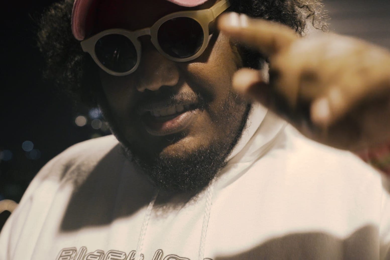 Michael Christmas wants to make Boston the East Coast’s rap epicenter – SXSW 2016