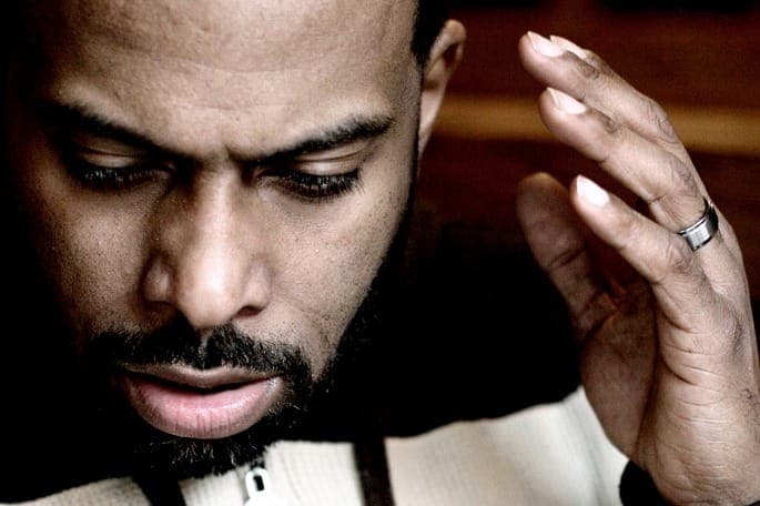 Theo Parrish to play London live show with full band