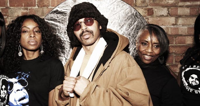 RBMA heads to Leeds with Moodymann, George Fitzgerald, Daniel Avery and more