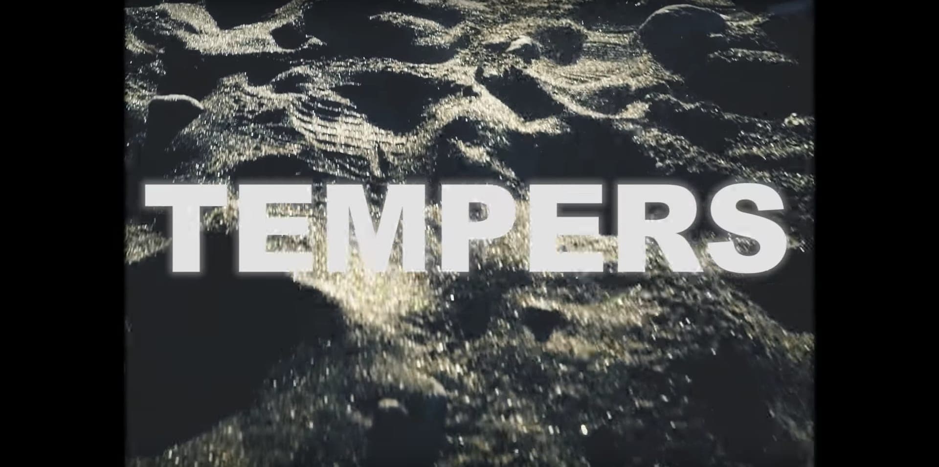 Watch the stunning new video for Tempers’ ‘Further’