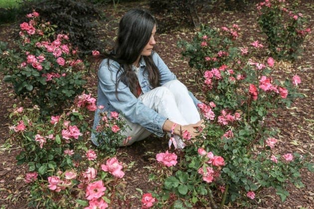 Grouper warms us on the first day of winter with surprise released Paradise Valley 7"