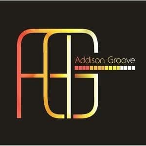 Addison Groove: Transistor Rhythm