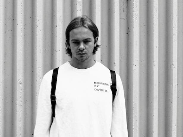 DJ Seinfeld to release DJ-Kicks mix featuring Mor Elian, FaltyDL and more
