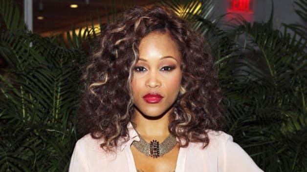 Eve to release her first album in over a decade
