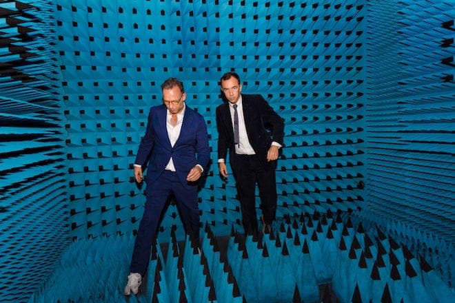 Soulwax to release new album Essential
