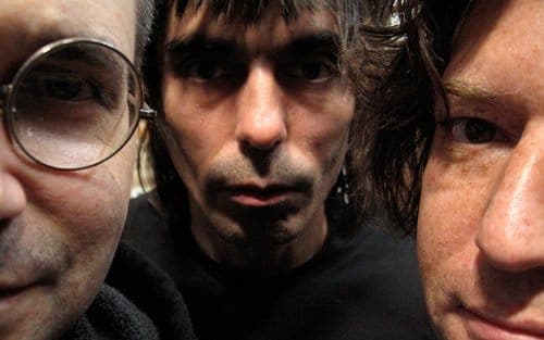 Post-hardcore titans Shellac announce first acts for their ATP Winter festival; Wire and Mission Of Burma feature