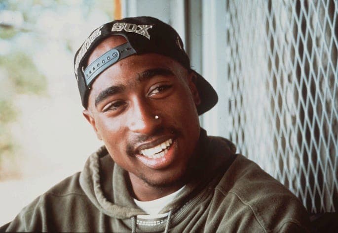 The long-delayed Tupac biopic is finally set to start filming
