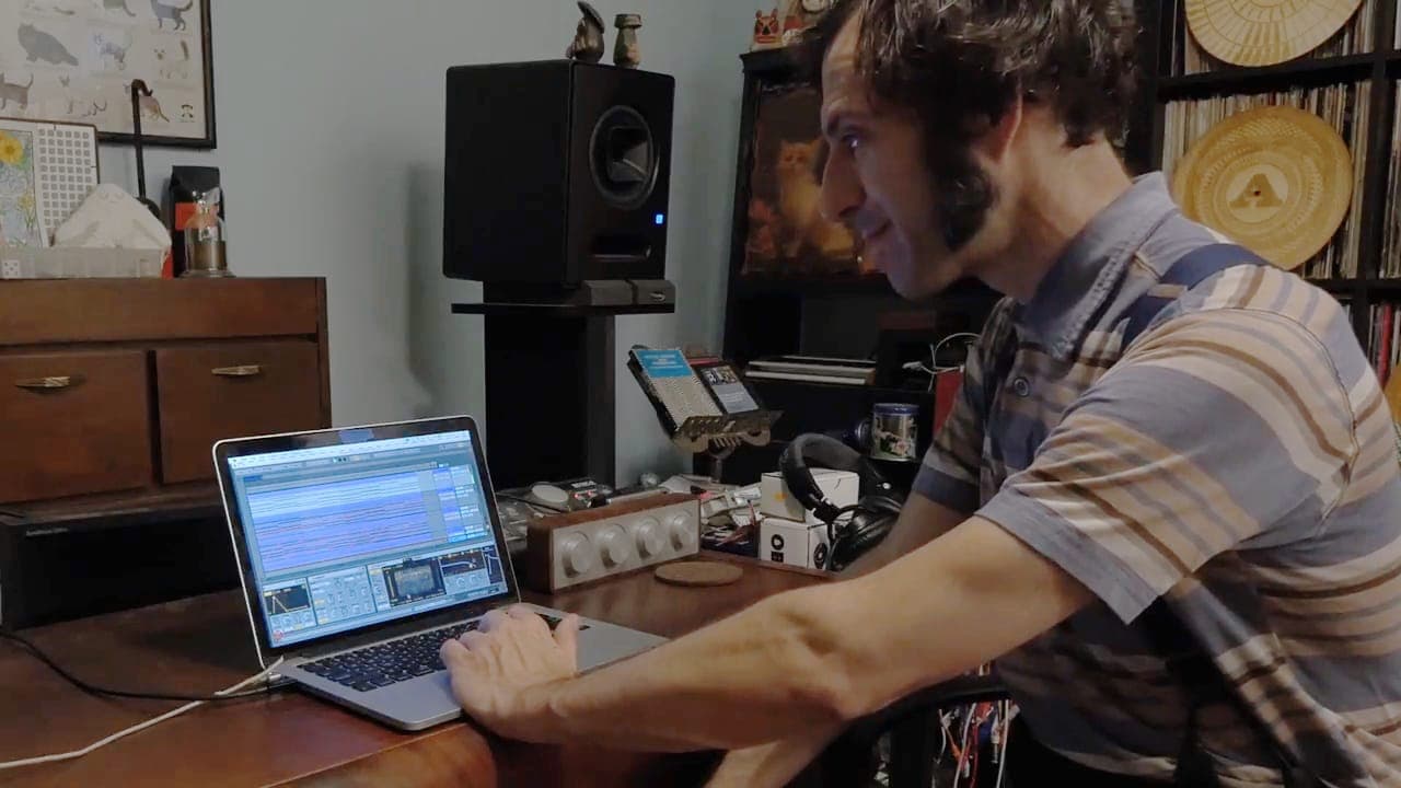 How to Make a Track for Extraterrestrial Contact