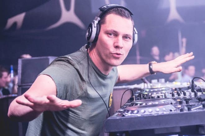 The new Spotify launches today, with video from Adult Swim and Tiësto soundtracking your run